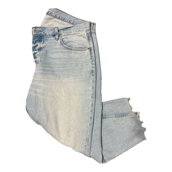 Old Navy Denim - Old Navy High Rise Jeans